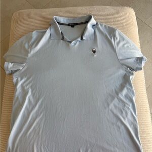 Karl Lagerfeld Men’s Polo
